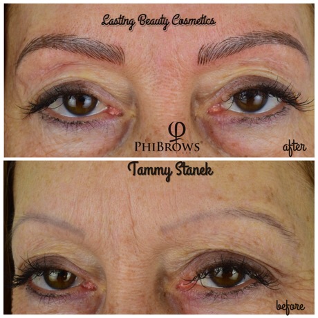 Microblading Madison